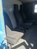 Грузовой фургон УАЗ-390995-04